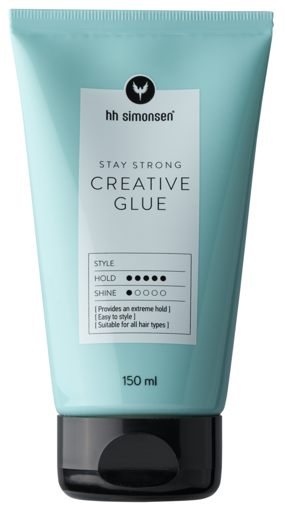 HH Simonsen - Creative Glue - 150ml