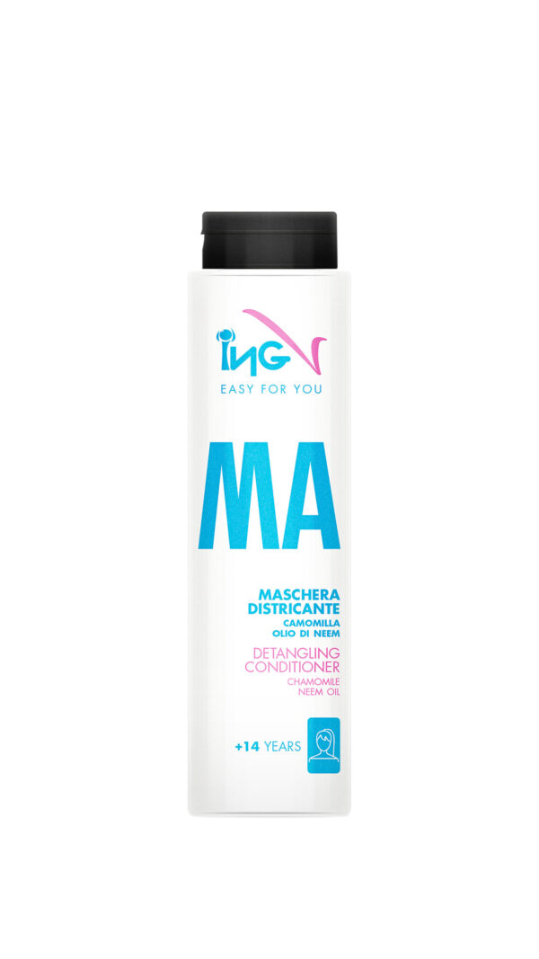 ING Professional Age-Ing Detangling Mask+14 250 ML
