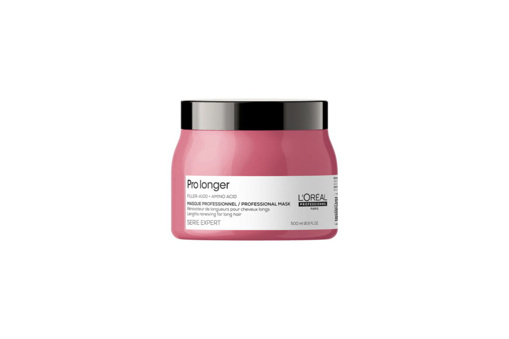 L'Oreal Pro Longer Masker - 500ml