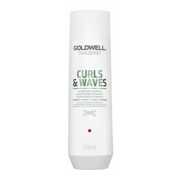 Goldwell - Dualsenses - Curls & Waves Shampoo - Gallery 2