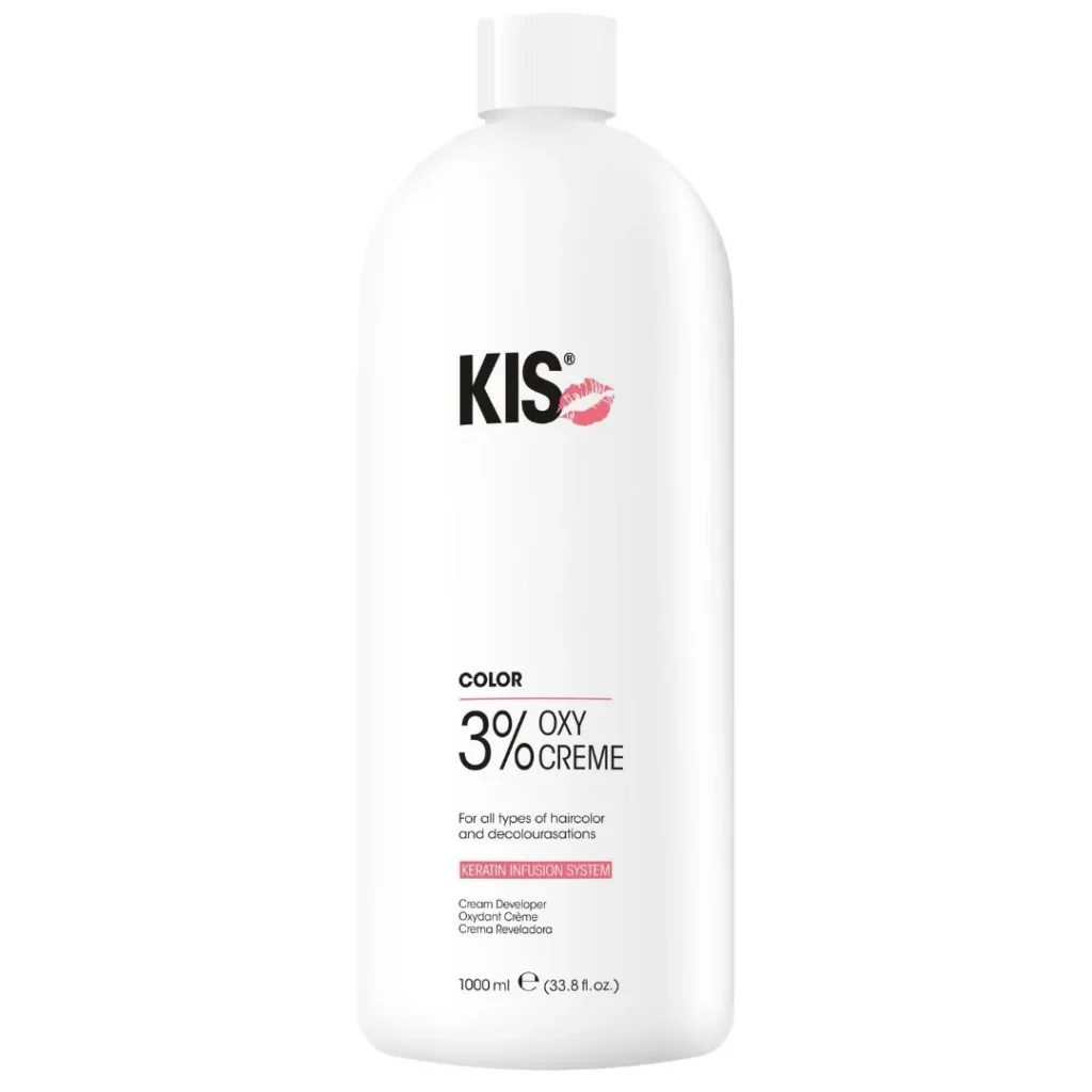 KIS - OxyCream - 1000ml