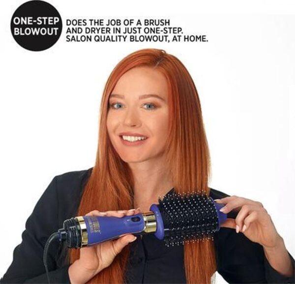 Hot Tools Signature Serie Blow Dry Volumizer - Gallery 2