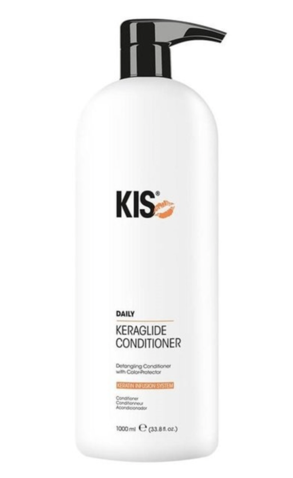 KIS - Care - KeraGlide Conditioner - Gallery 1