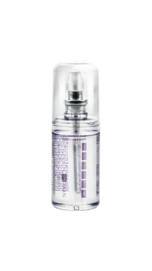 ING Professional Styl-Ing Shining Fluid - 80ml