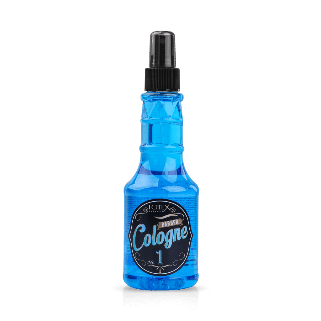 Totex Barber Aftershave Cologne No1 Blue 250 ml