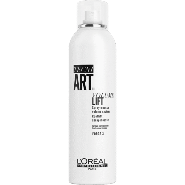 L'Oreal Tecni Art Volume Rootlift 250ml - Gallery 1