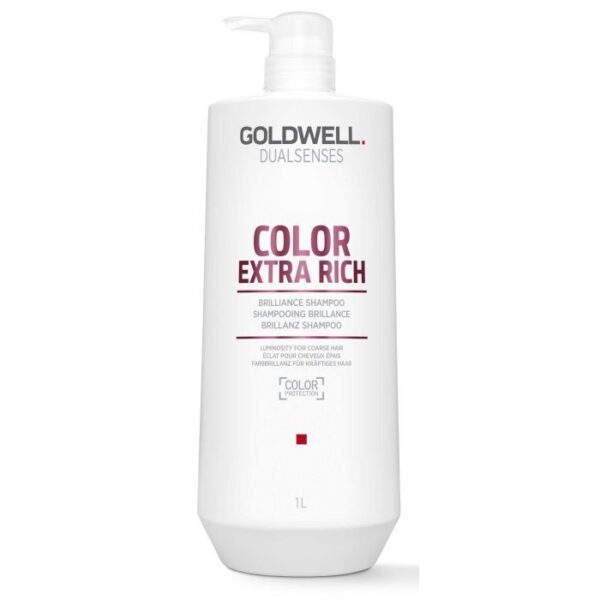 Goldwell - Dualsenses - Color Extra Rich Shampoo - Gallery 2