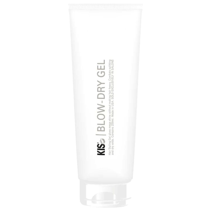 KIS - Styling Blow Dry Gel - 200ml
