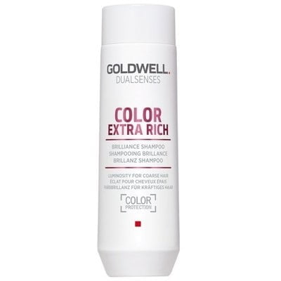 Goldwell Dualsenses Color Extra Rich Shampoo - 250ml
