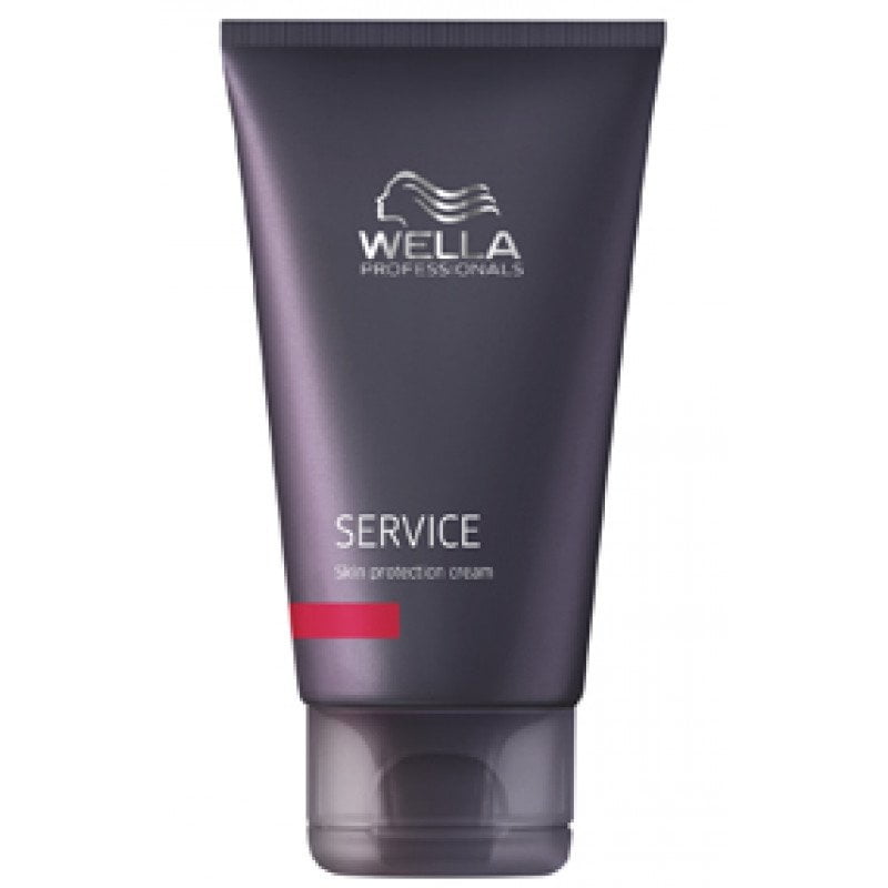 Wella Skin Protection Cream 75ml