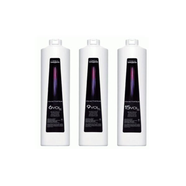 L'Oreal Diactivator 2.7% 9vol 1000ml