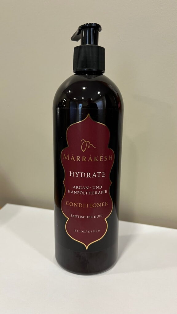 Marrakesh Hydrate Conditioner - 473ml