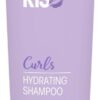 KIS - Curls - Hydrating Shampoo