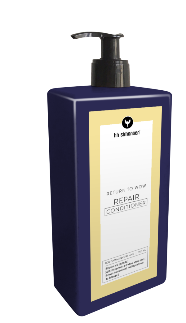 HH Simonsen - Repair Conditioner - Gallery 1