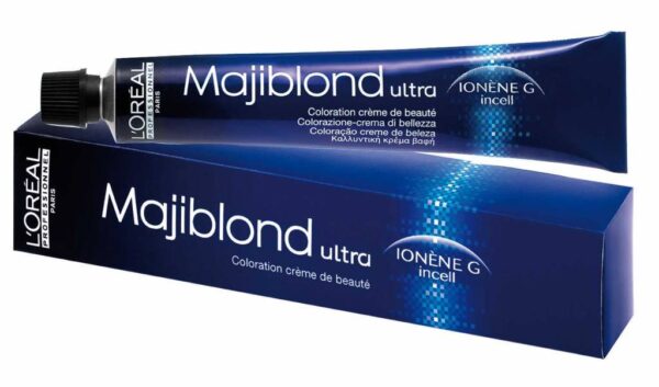 L'Oreal Majiblond 50ml