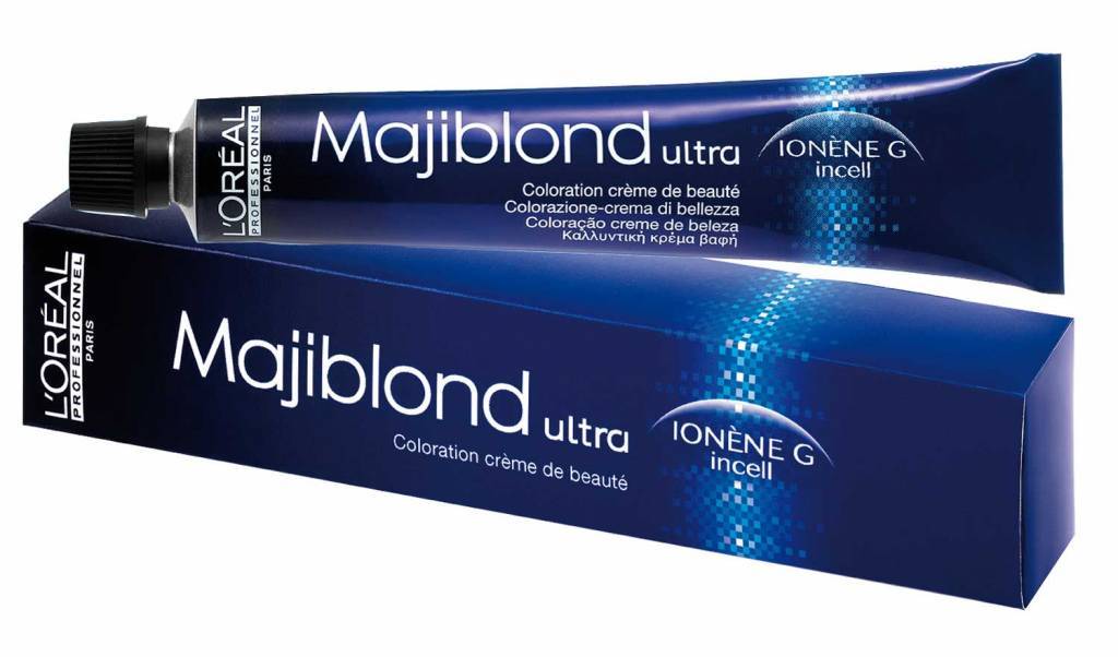 L'Oreal Majiblond 50ml