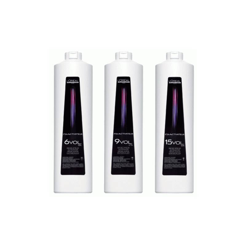 Diactivator 1.8% - 6vol -1000ml