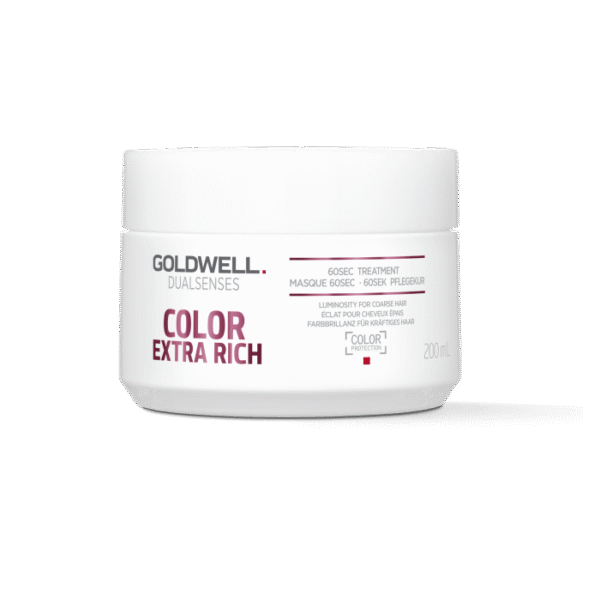 Goldwell - Dualsenses - Color Extra Rich 60 Sec Treatment - Gallery 2