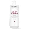 Goldwell - Dualsenses - Color Extra Rich Conditioner - Gallery 1