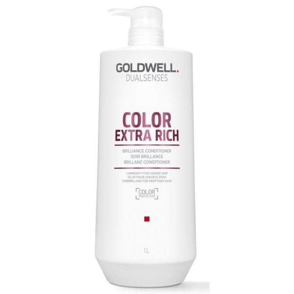 Goldwell - Dualsenses - Color Extra Rich Conditioner - Gallery 1