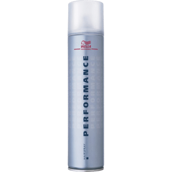 Wella Performance Hairspray 500ml