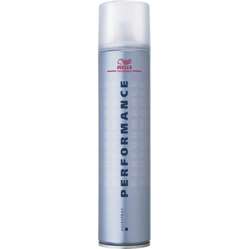 Wella Performance Hairspray 500ml