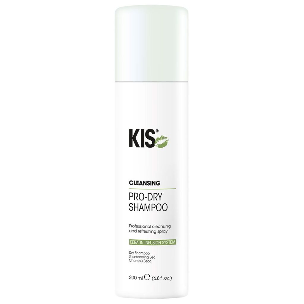 KIS Pro-Dry Shampoo 200 ml