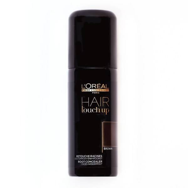 L'Oreal Hair Touch Up Brown - 75ml
