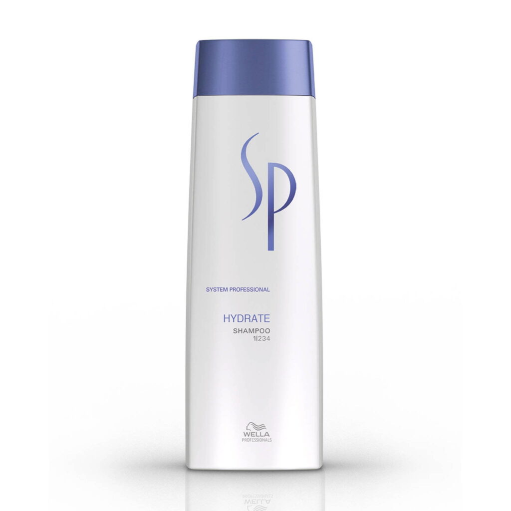 Wella SP Hydrate Shampoo -250ml