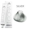 Schwartzkopf Igora Royal Absolutes SilverWhite Tonal Refiner - Gallery 4