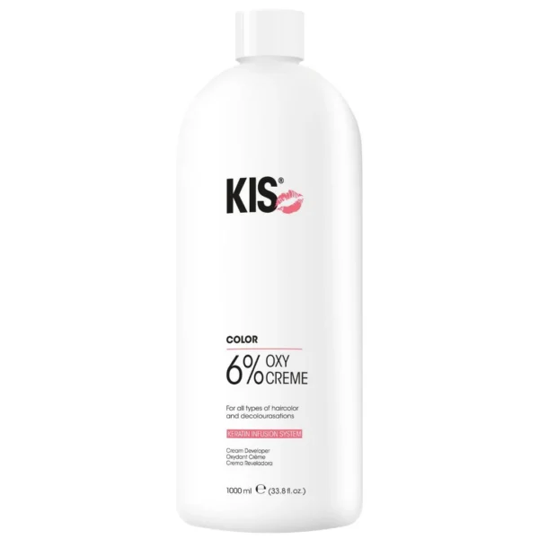 KIS - OxyCream - 1000ml - Gallery 1