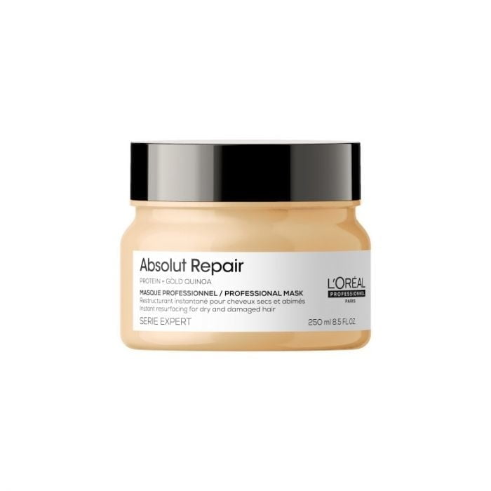 L'Oreal Serie Expert Absolut Repair Mask - 250ml