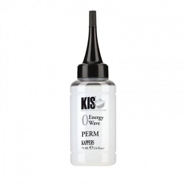 KIS EnergieWave Perm - 6x75ml