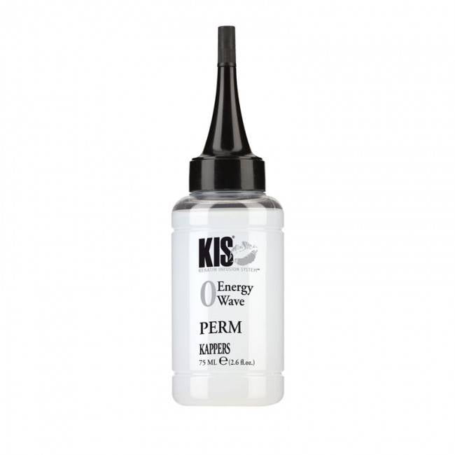 KIS EnergieWave Perm - 6x75ml