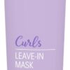 KIS - Curls - Leave-In Mask