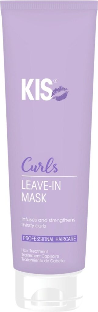 KIS - Curls - Leave-In Mask