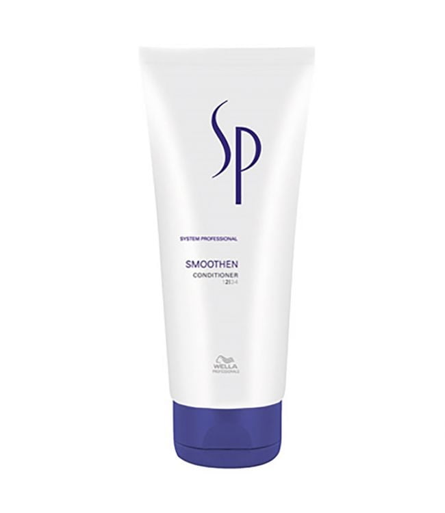 Wella SP Smoothen Conditioner - 200ml