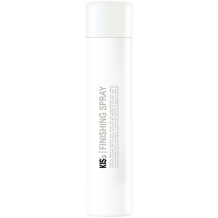 KIS - Finishing Spray - Strong Hold - 300ml
