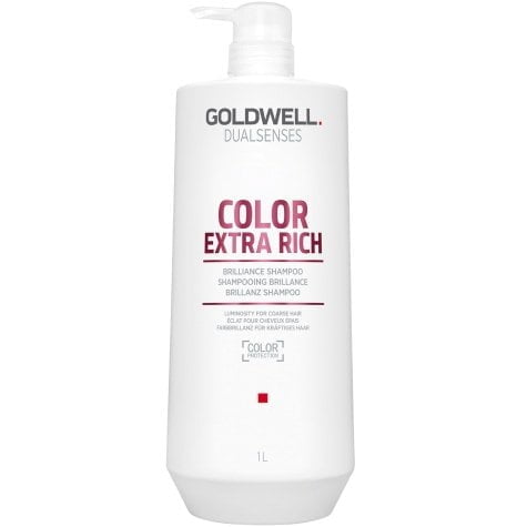 Color Extra Rich Brilliance Shampoo - 1000ml