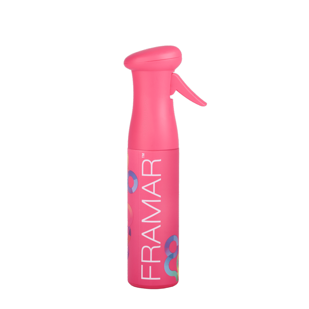 Framar Myst Assist Pink