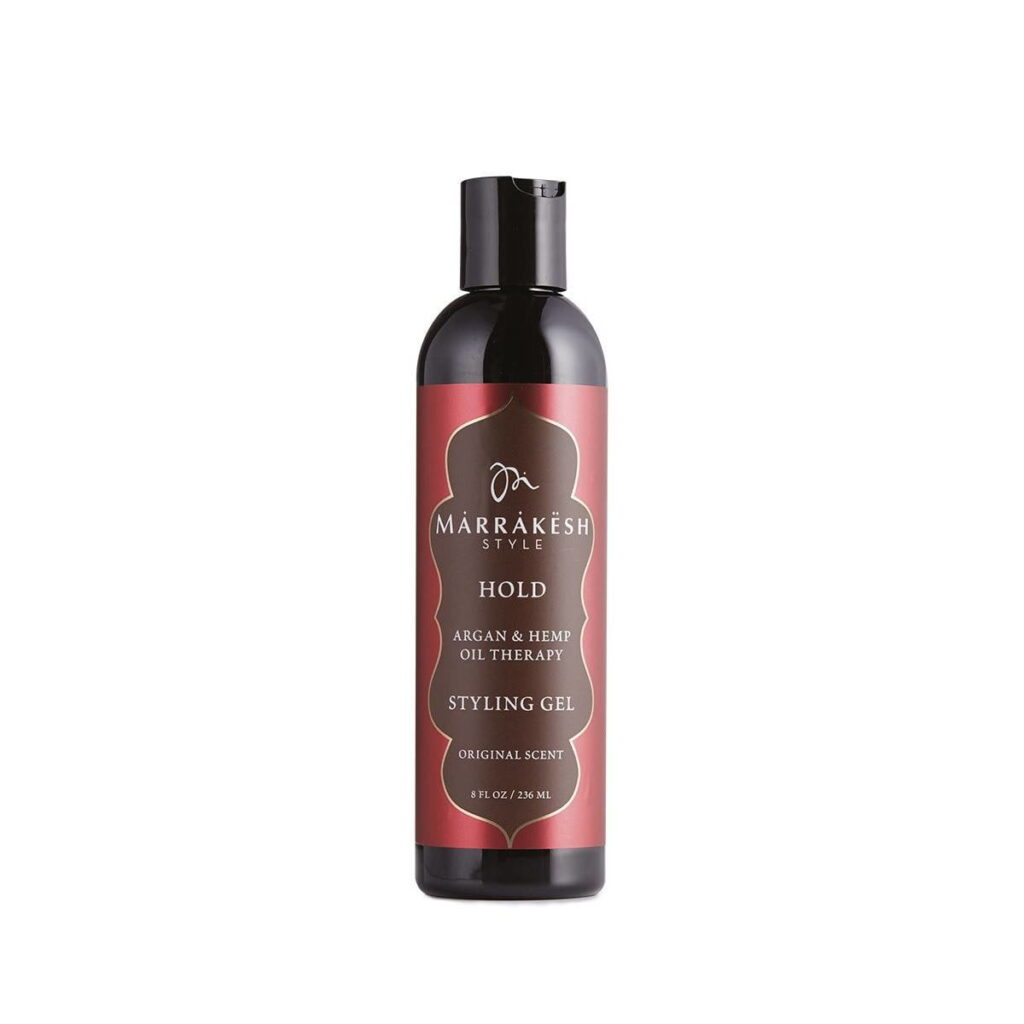 Marrakesh Style Hold Gel - 236ml
