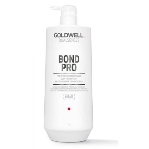 Goldwell - Dualsenses - Bond Pro Fortifying Conditioner - Gallery 2