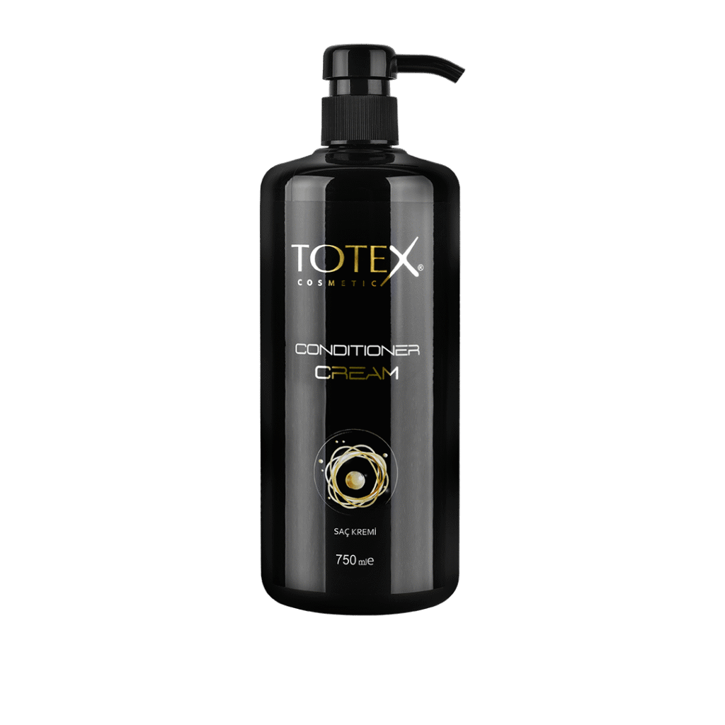 Totex Cream Conditioner - 750ml