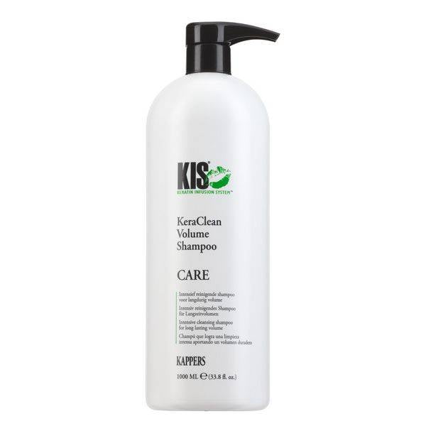 KIS Kera Cleansing Volume Shampoo