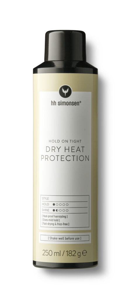 HH Simonsen - Dry Heat Protection