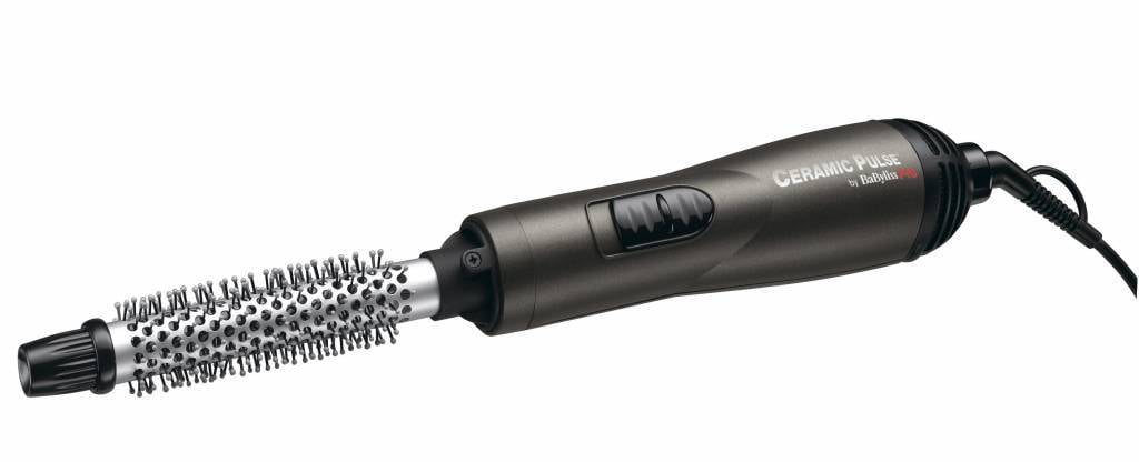 Babyliss Pro Titanium Tourmaline Ceramic Air Brush - 19mm
