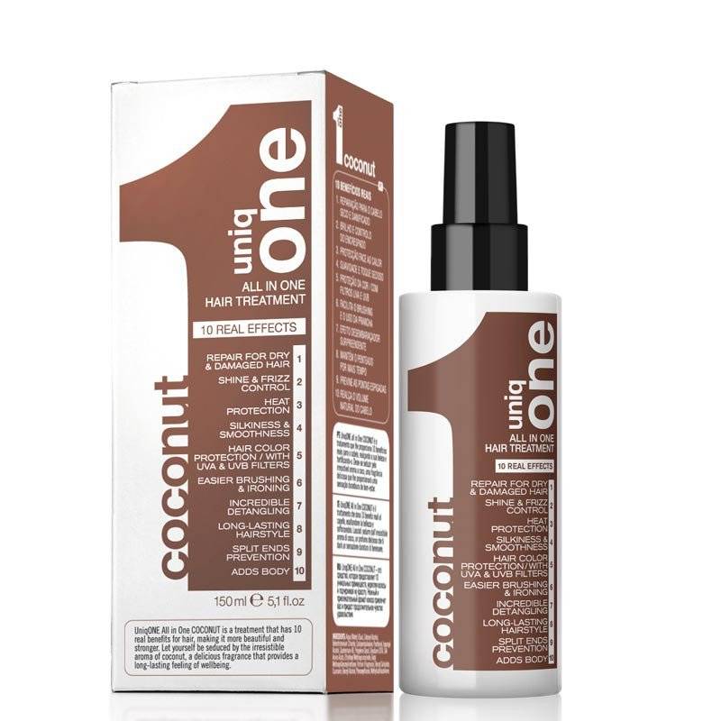 Uniq One All In One Hair Treatment - Coconut - 150ml