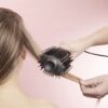 Hot Tools Professionele Zwart Goud Volumiser - Gallery 1