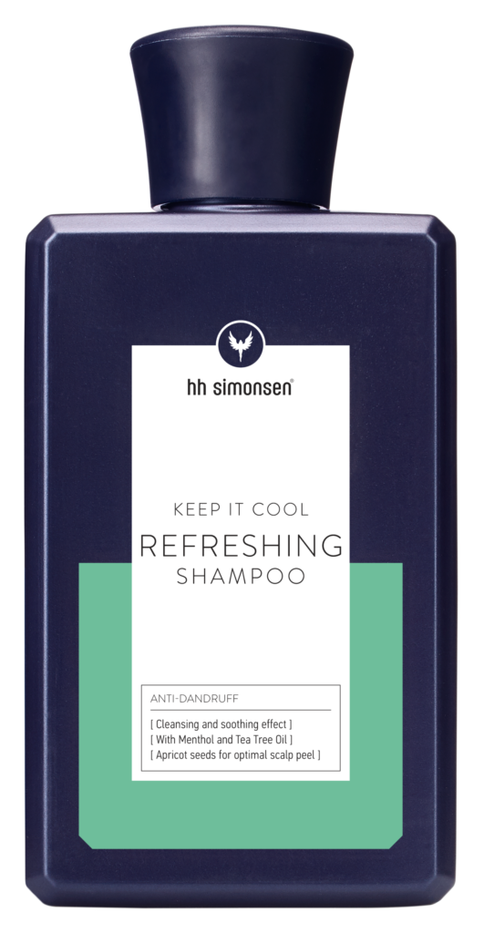 HH Simonsen - Refreshing Shampoo