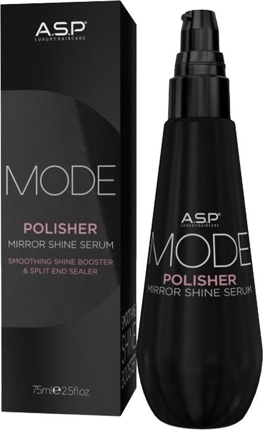 Affinage Mode Styling Polisher 75 ml